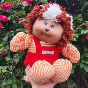 Cabbage Patch Kids Koosas Cat